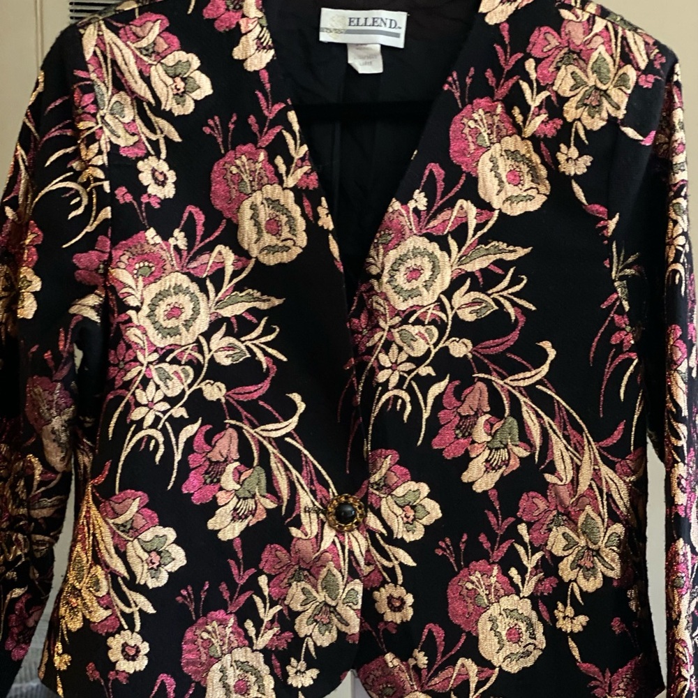 JACKET 🧥 - Picture 5 of 13